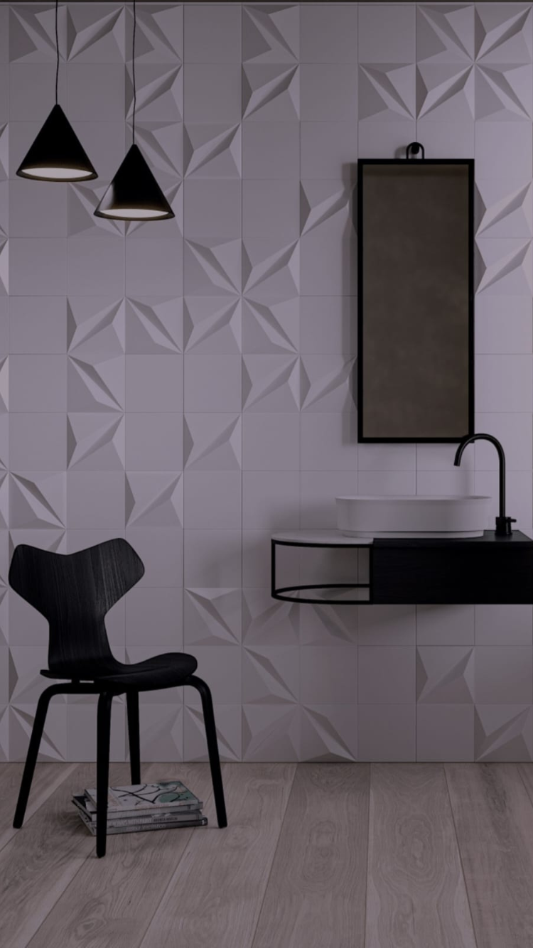 Showroom Arketipo Superfici
