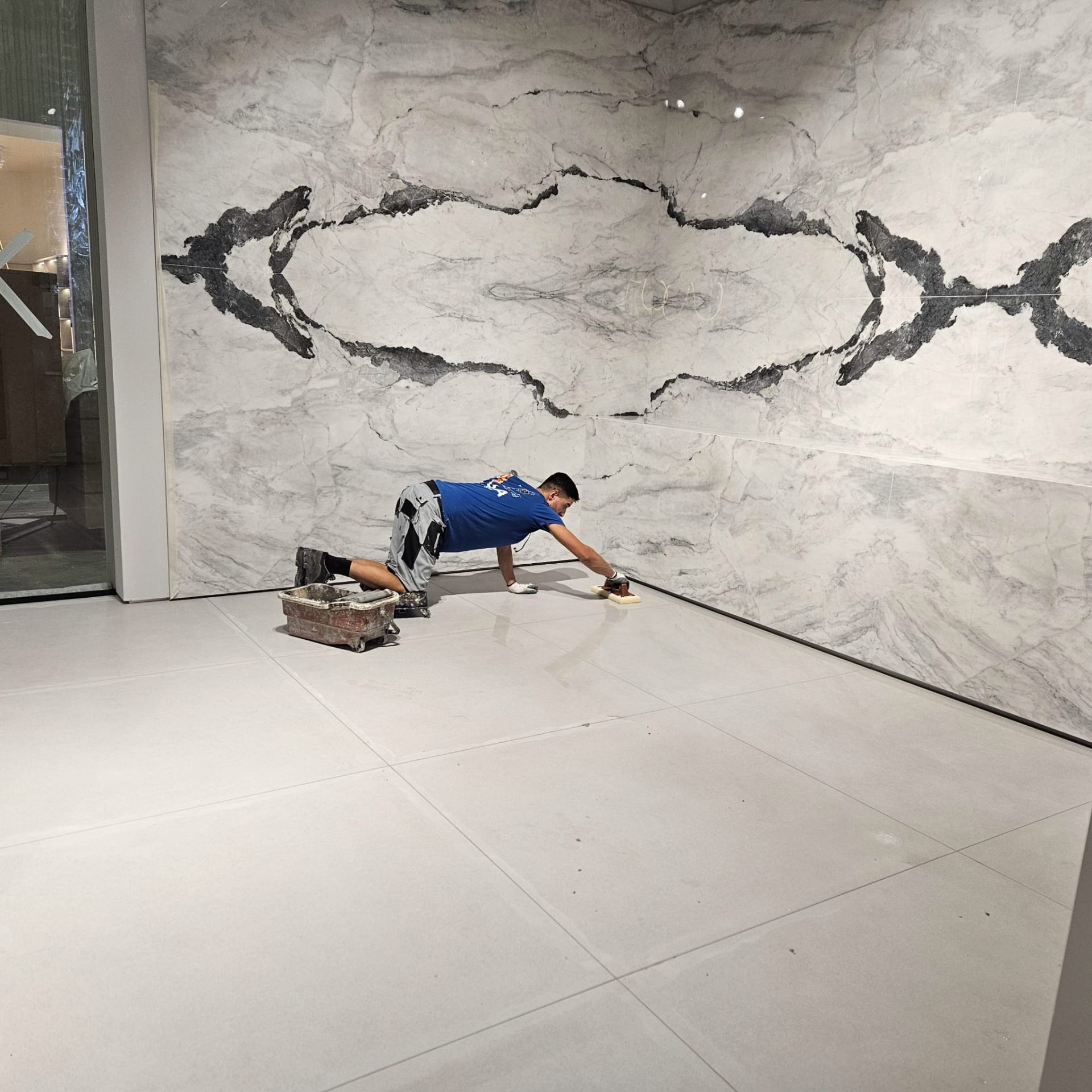 Ceramiche · Gres Porcellanato