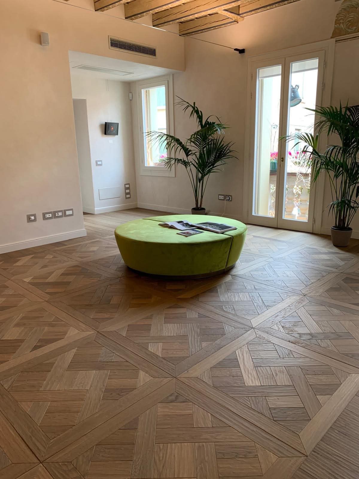 Parquet